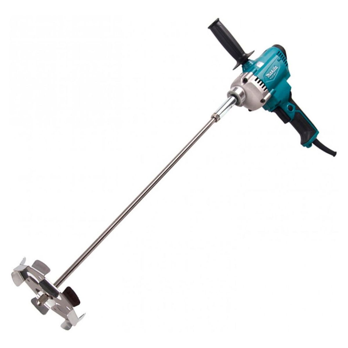 MAKITA MT - Taladro Mezclador M12-M14 800W 700 rpm Makita M6600XB