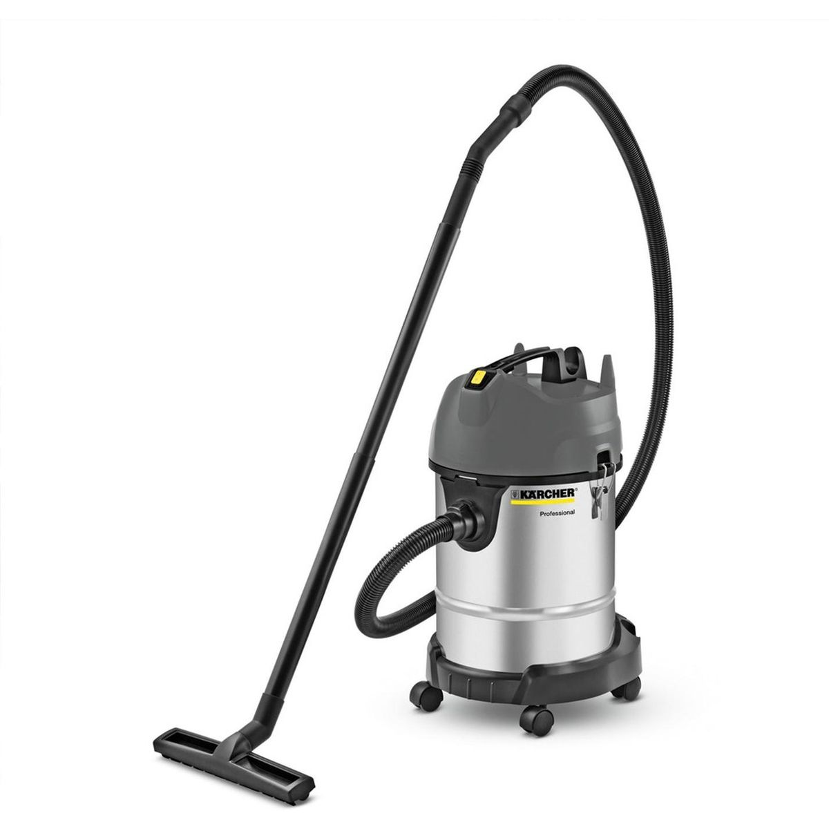 Karcher - Aspiradora 1500W 30 Litros Karcher NT 30/1 Me Classic