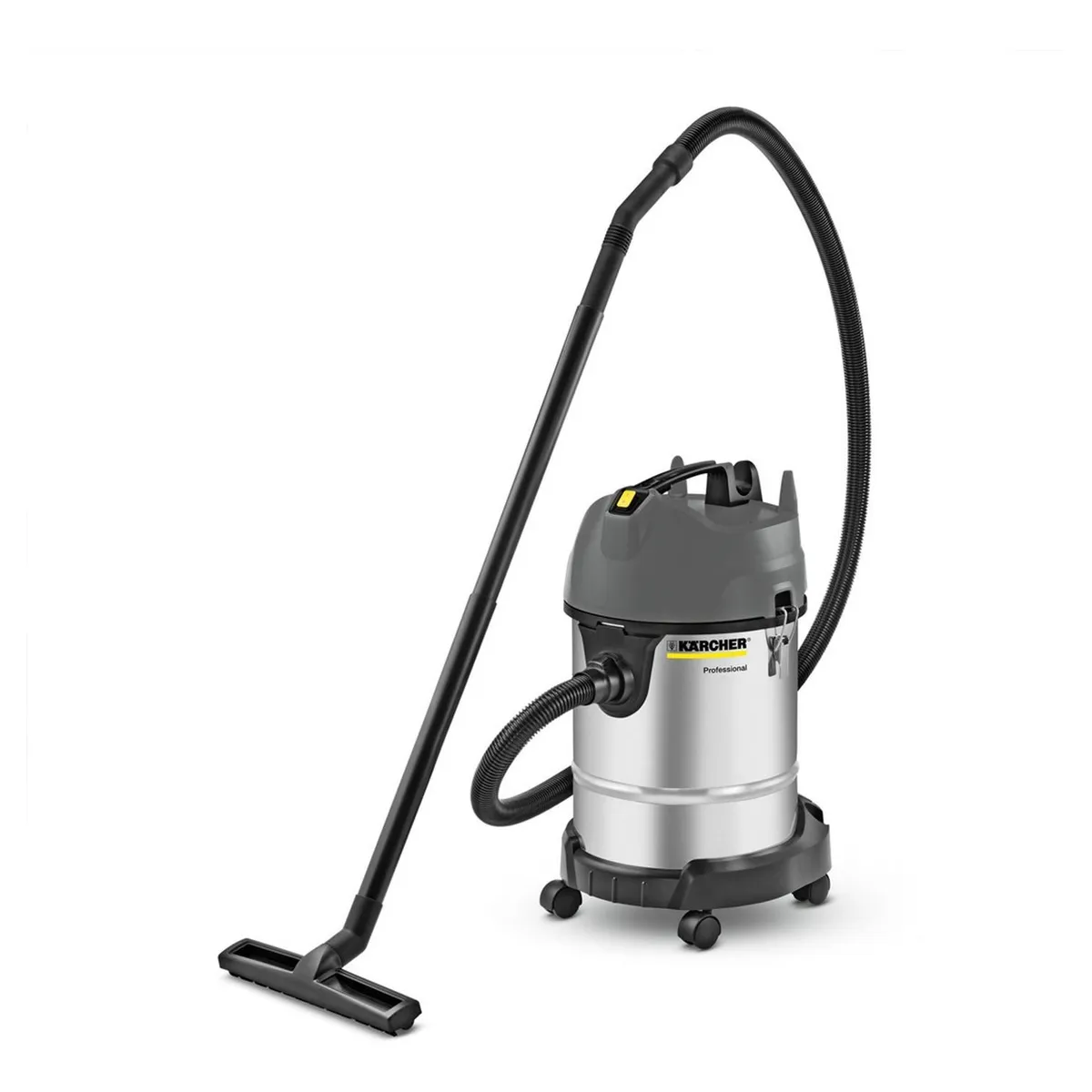 Karcher - Aspiradora 1500W 30 Litros Karcher NT 30/1 Me Classic