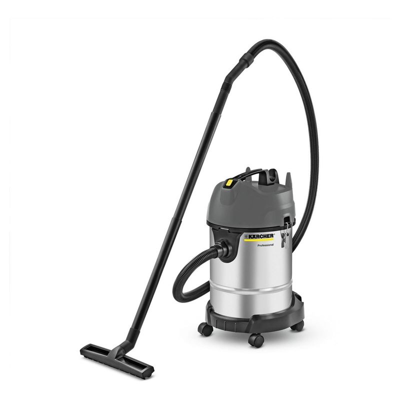 KARCHER - Aspiradora 1500W 30 Litros Karcher NT 30/1 Me Classic