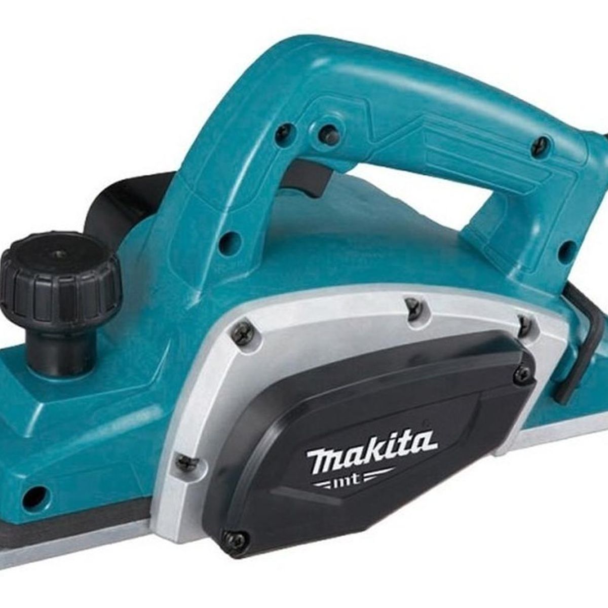 MAKITA MT - Cepillo Eléctrico 3 1/4" 500W 82 mm Makita MT M1902B