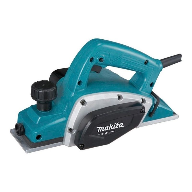MAKITA MT - Cepillo Eléctrico 3 1/4" 500W 82 mm Makita MT M1902B
