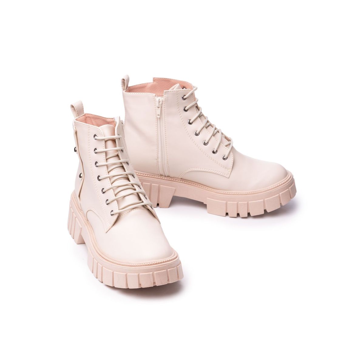 NEBULA - Botas Pirayu - Nude_.