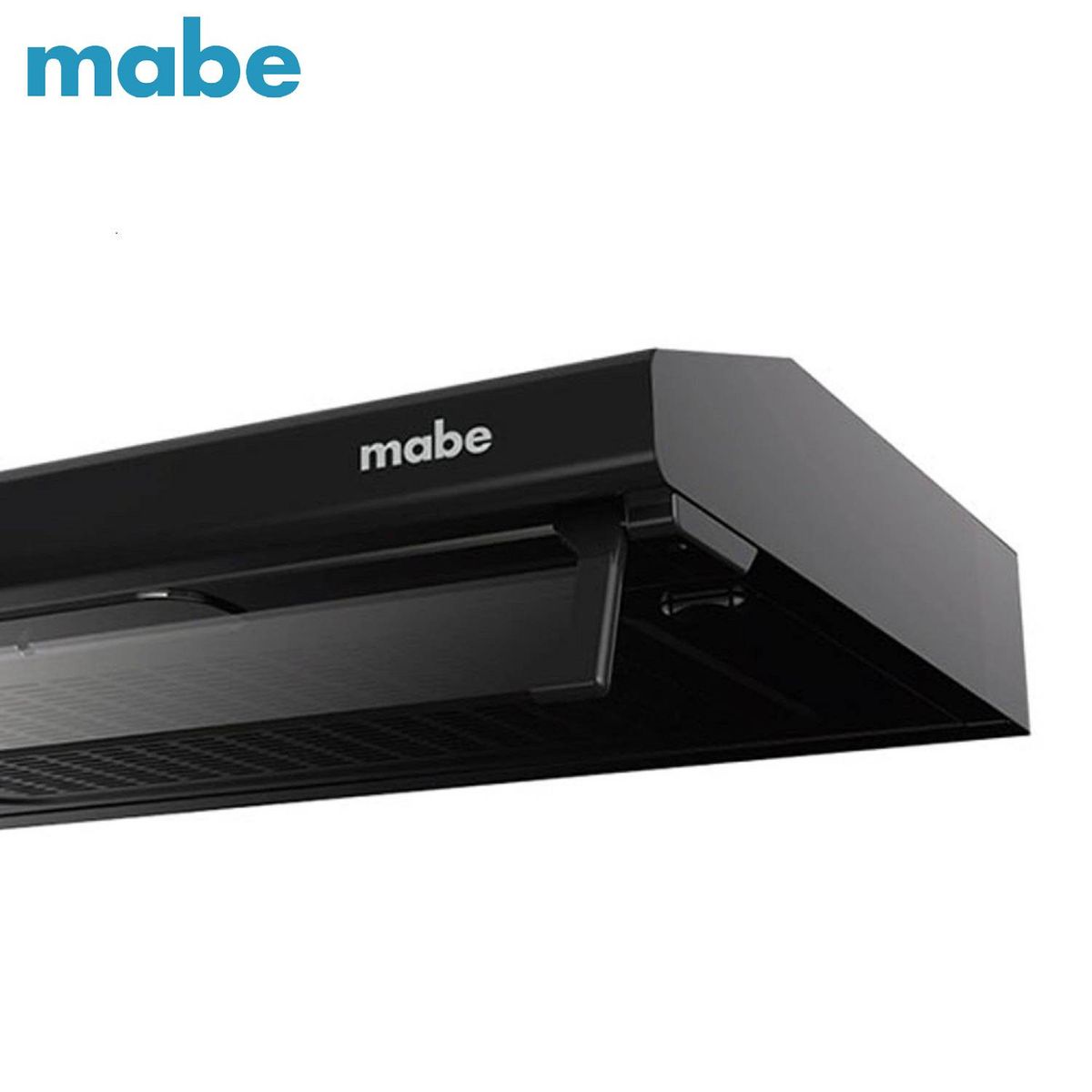 MABE - Campana Extractora MABE  60CM CMU6020PB0  - Black