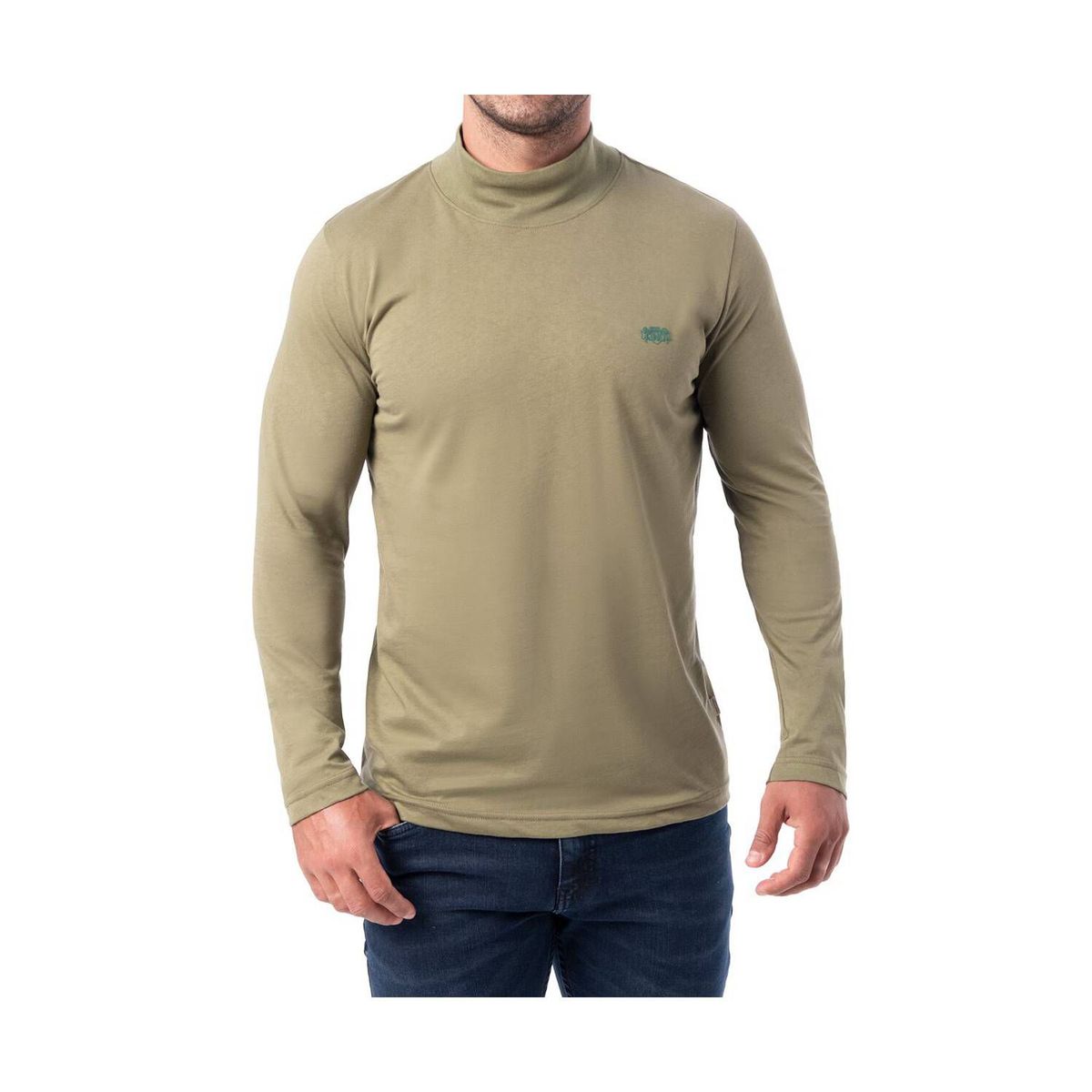 NORTON - Cafarena Jersey Hombre 150-Tshirt Norton