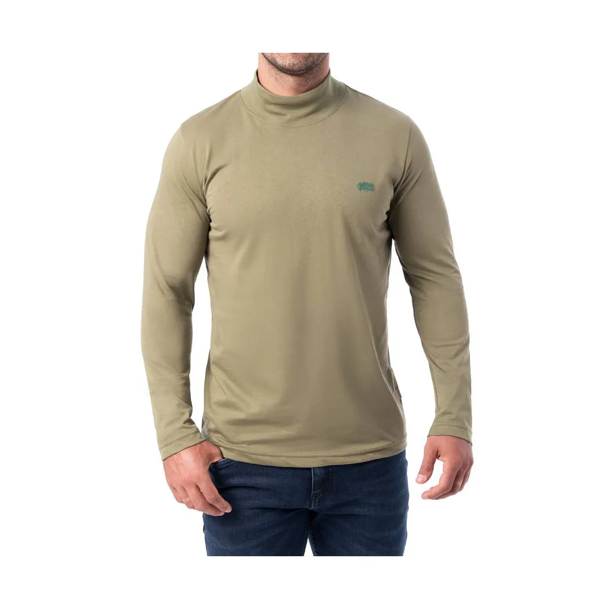 NORTON - Cafarena Jersey Hombre 150-Tshirt Norton