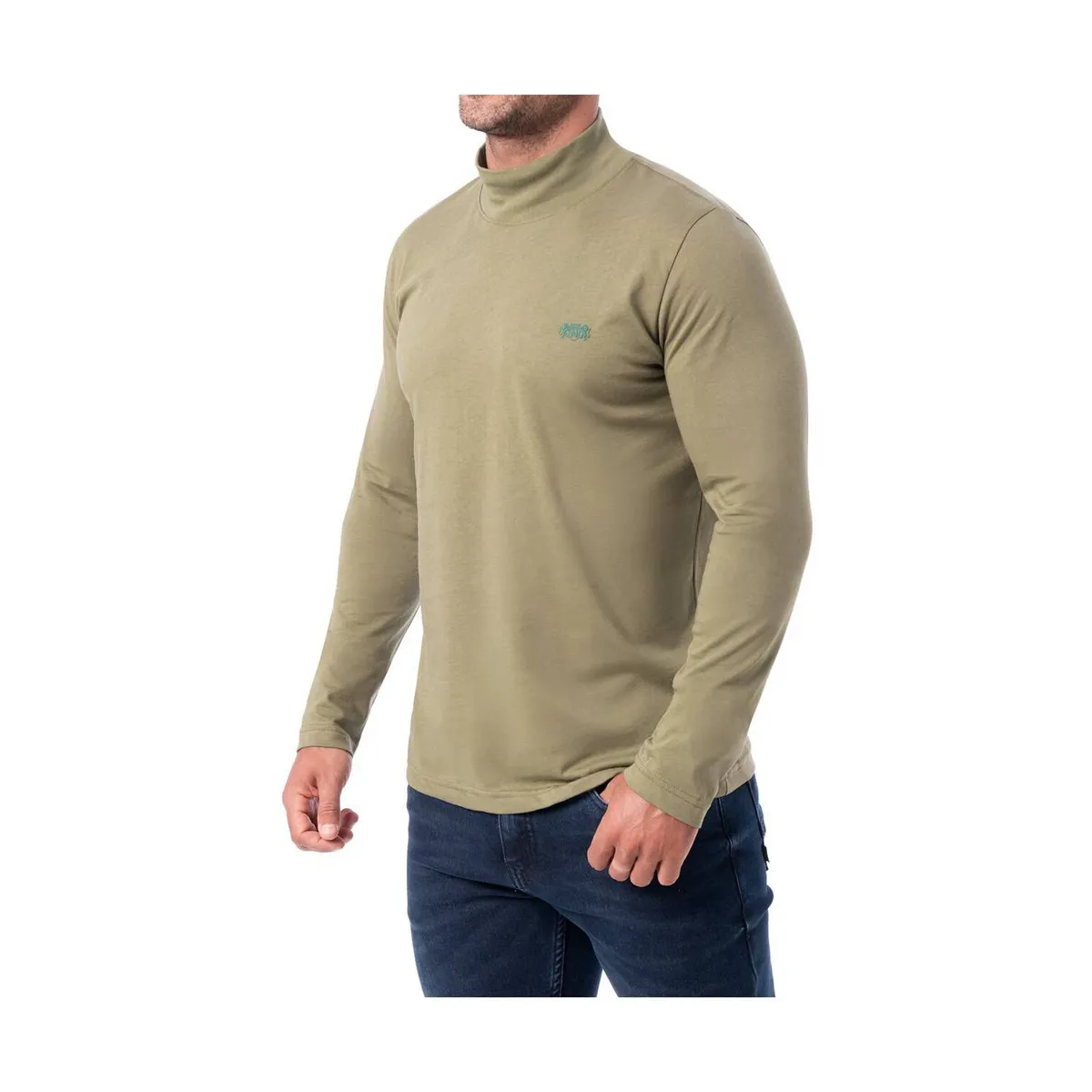 NORTON - Cafarena Jersey Hombre 150-Tshirt Norton