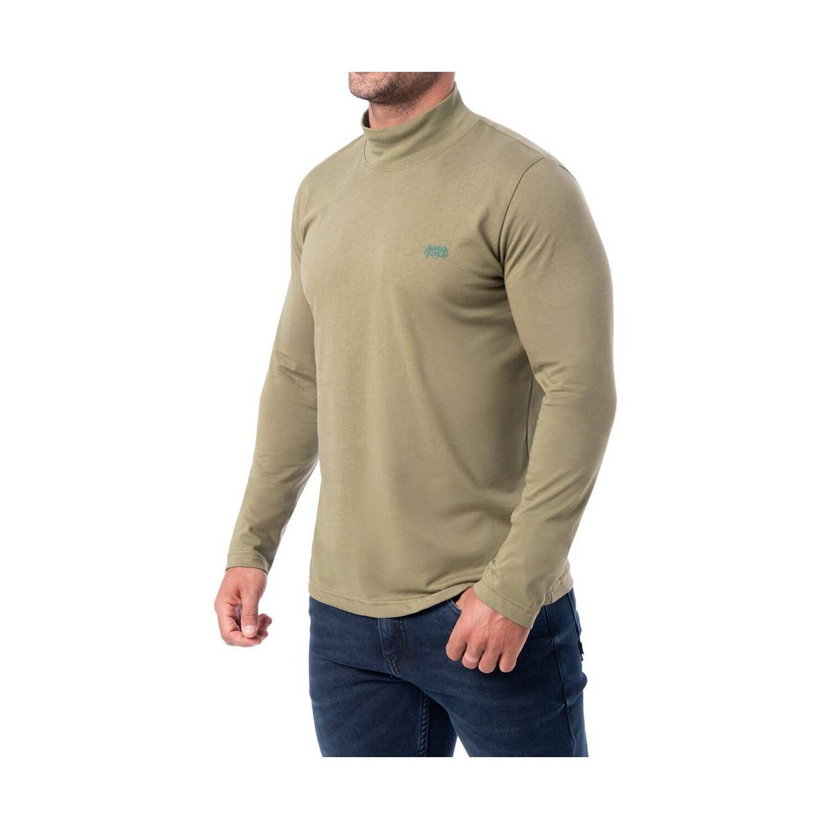 NORTON - Cafarena Jersey Hombre 150-Tshirt Norton