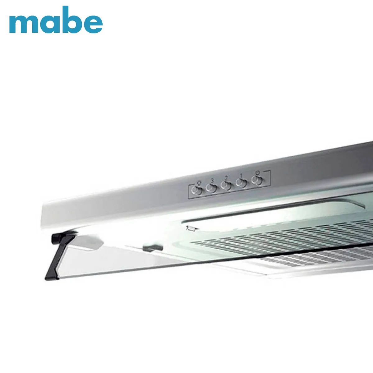 MABE - Campana Extractora MABE  60CM CMU6020PI0  - Inox