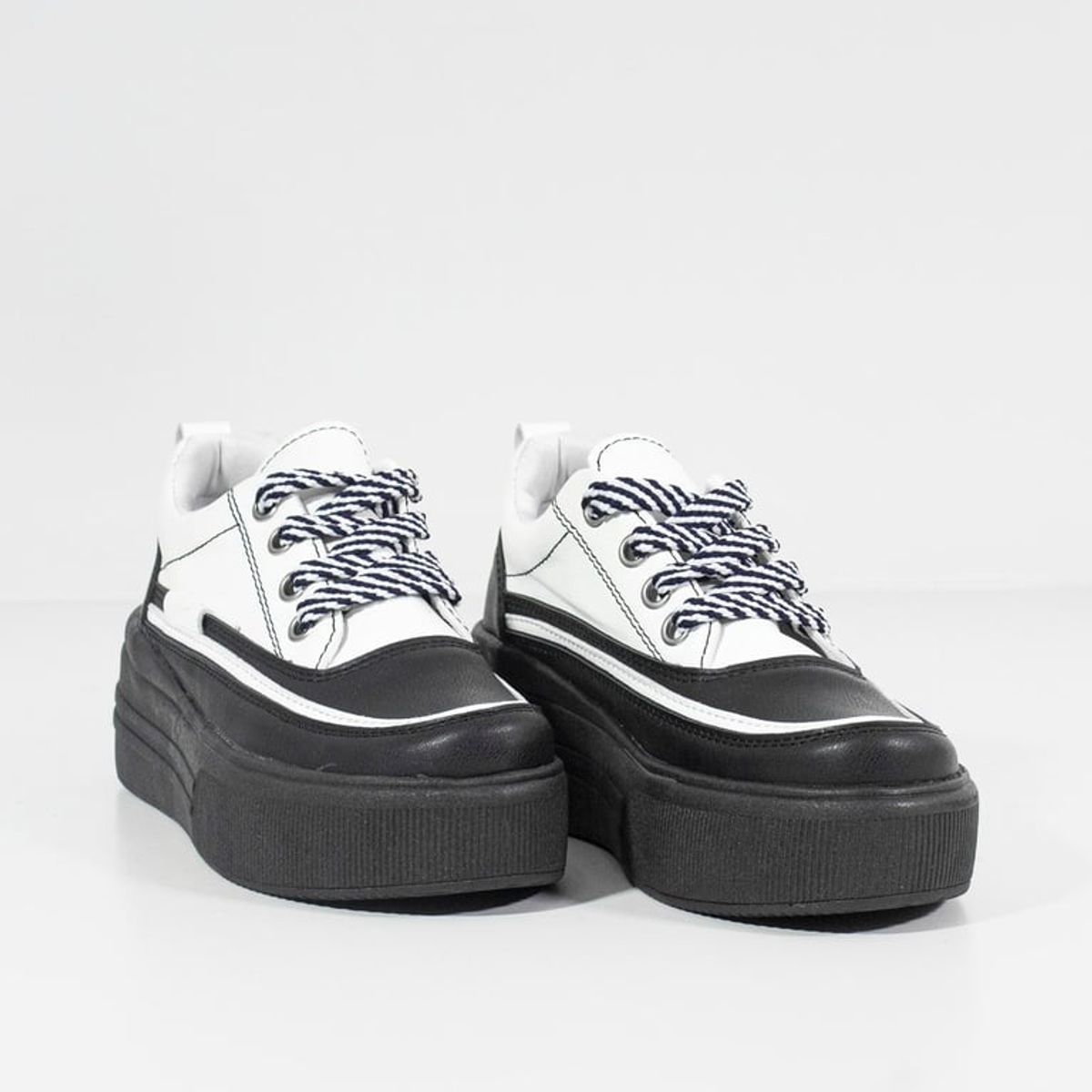 GENERICO - ZAPATILLAS MUJER URBANAS IKAFREE 1050