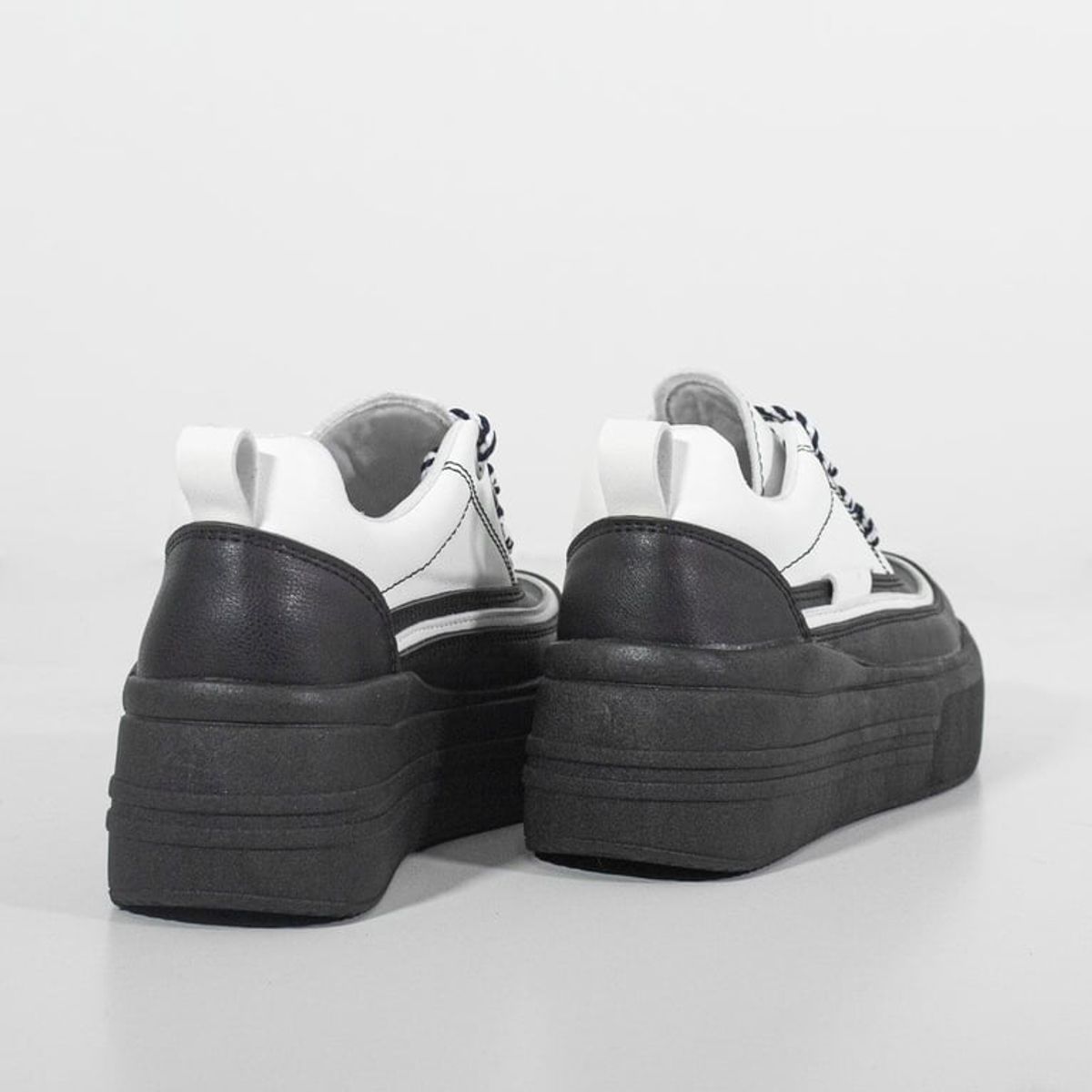 GENERICO - ZAPATILLAS MUJER URBANAS IKAFREE 1050