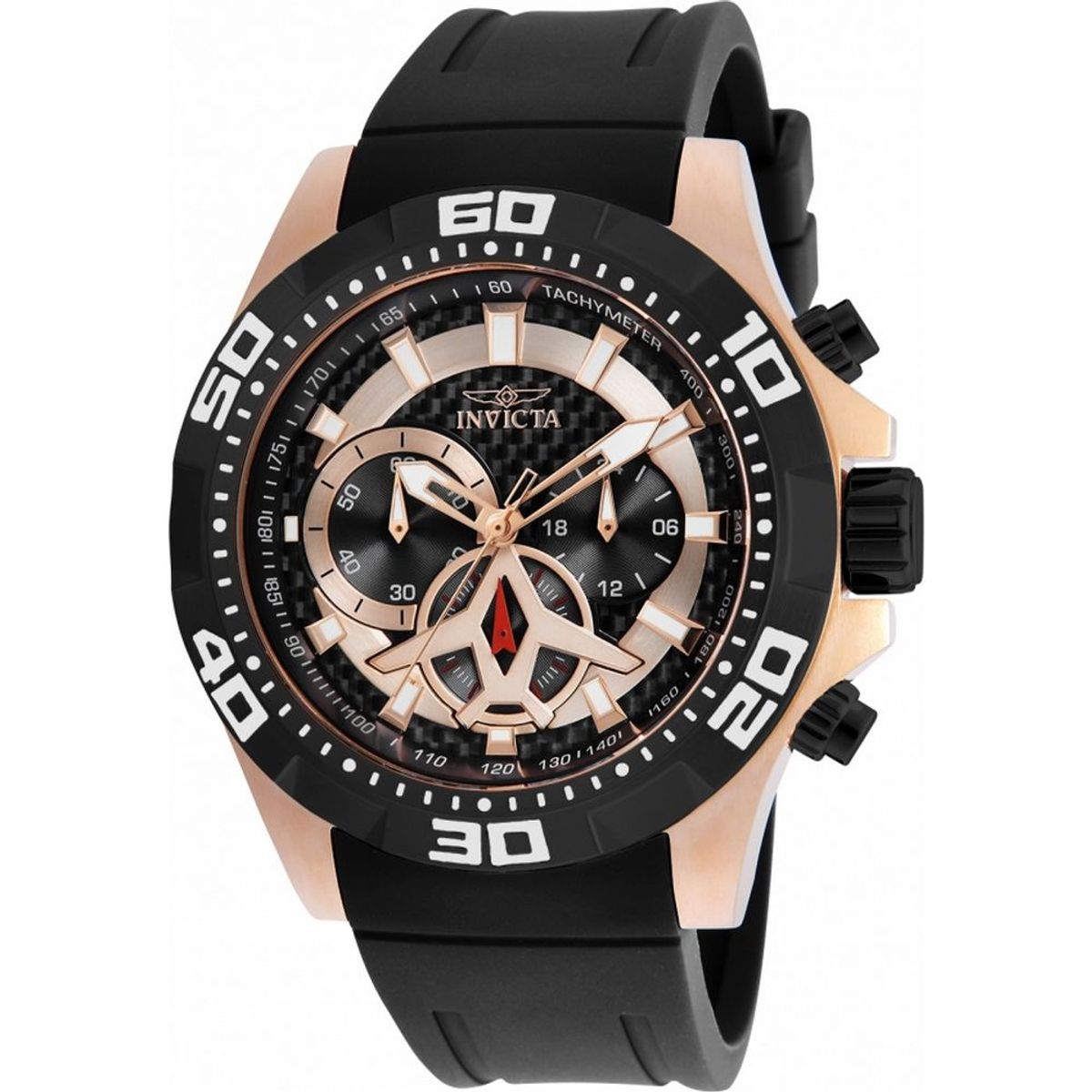 INVICTA - Invicta - Reloj 21740 Aviator  para Hombre