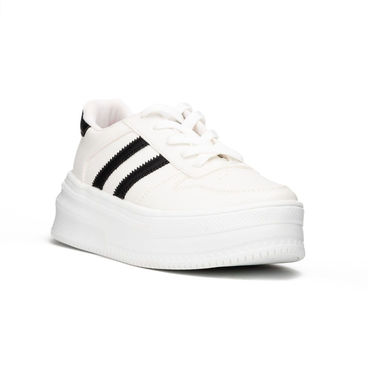 NEBULA - Zapatilla Rabat- Negro