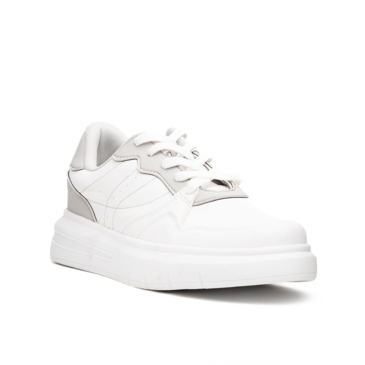 NEBULA - Zapatilla Teheran - Plomo