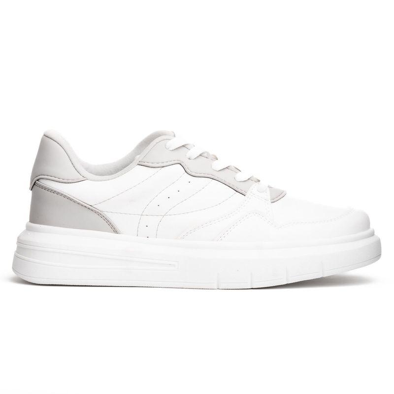 NEBULA - Zapatilla Teheran - Plomo