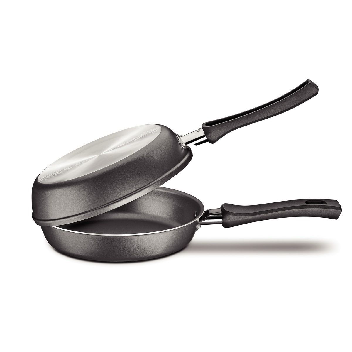 TRAMONTINA - Sartén omeletera 20cm 20123/020 Tramontina