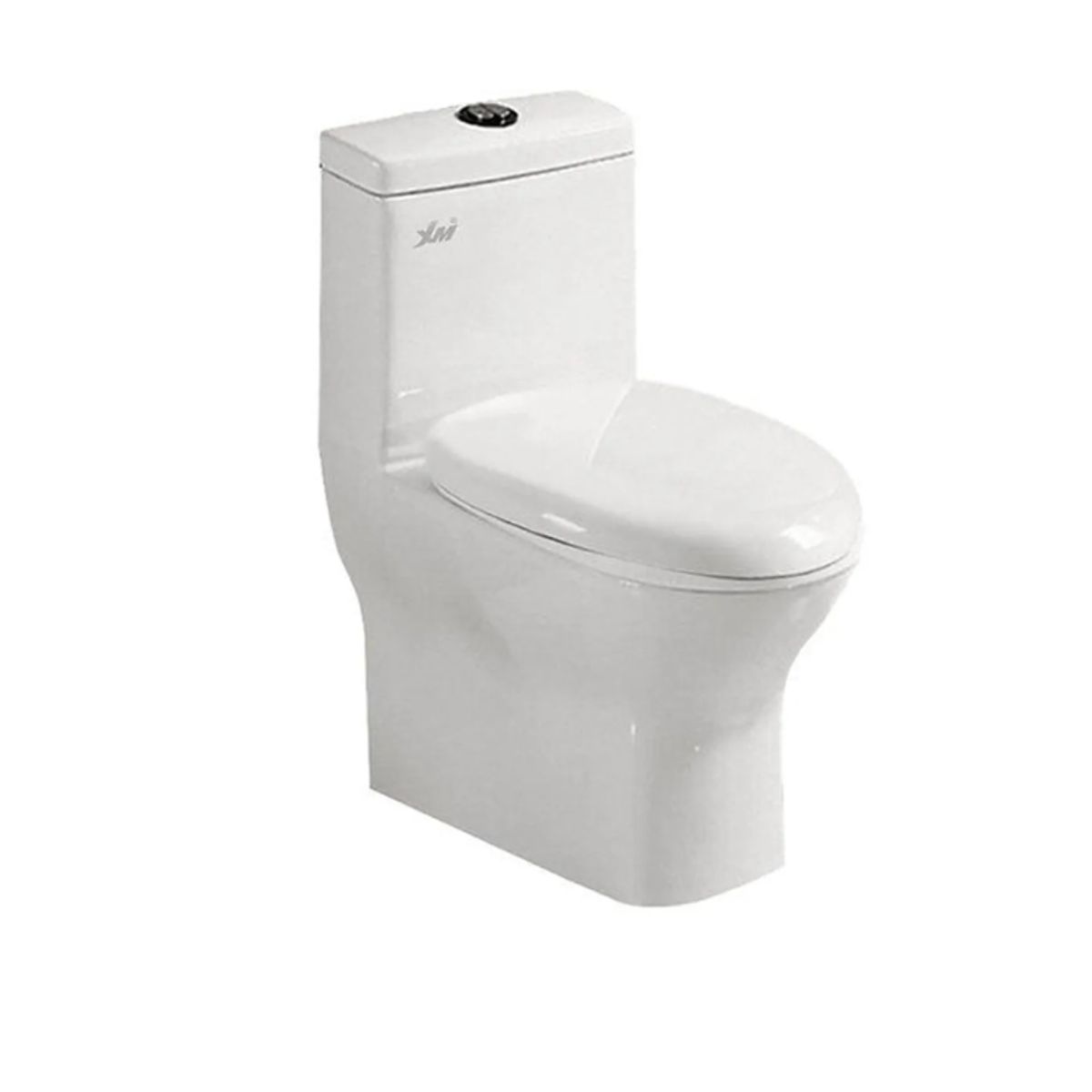 XM - INODORO ONE PIECE BLANCO IN2063