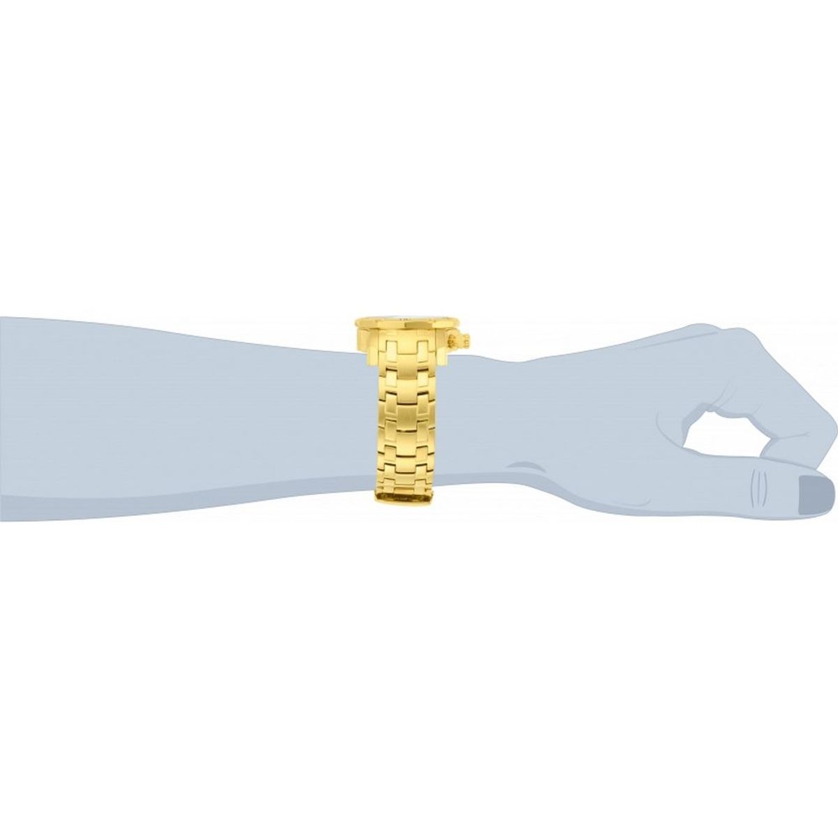 INVICTA - Invicta - Reloj 22765  Pro Diver SCUBA para Hombre