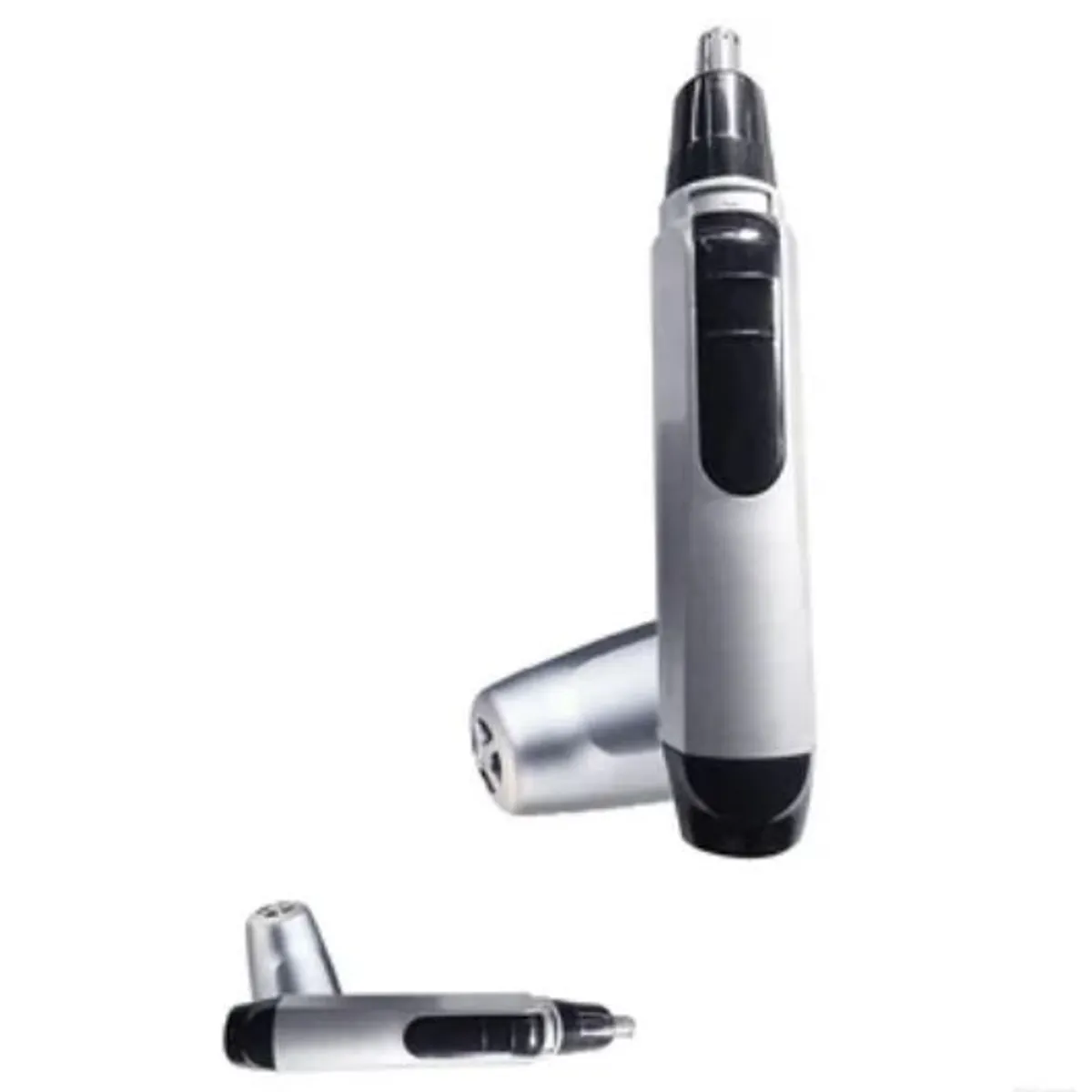 GENERICO - Rasurador Afeitador Depilador Nariz Oreja Cejas Nasal