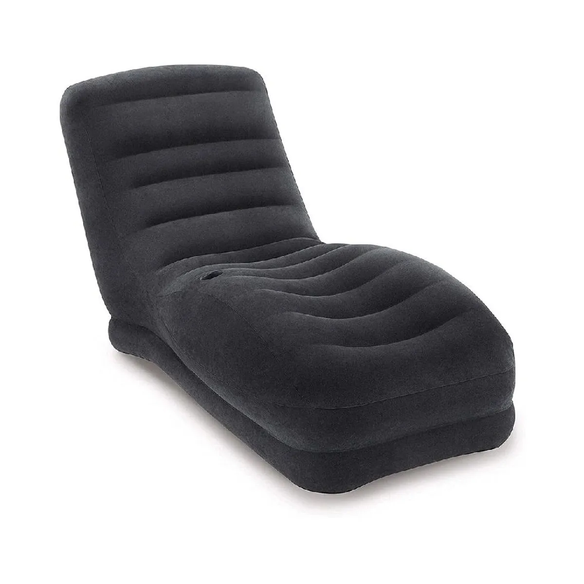 INTEX - Sillón Sofá Inflable Reclinable Mega - Intex