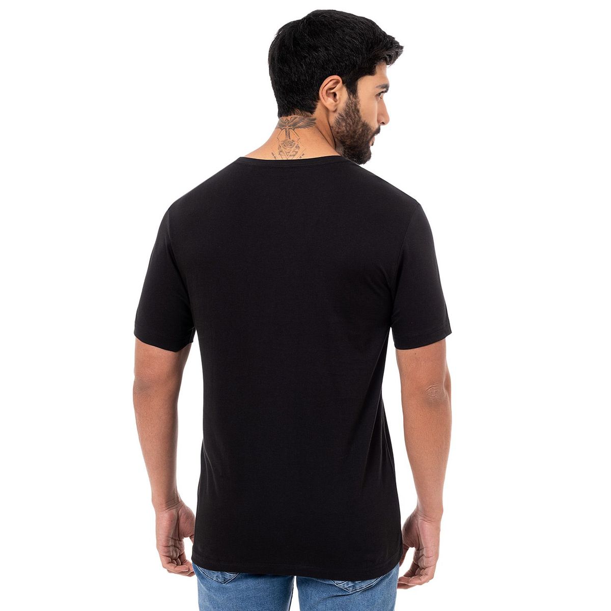 PIONIER - Tshirt Jersey Hombre Lucio Pionier