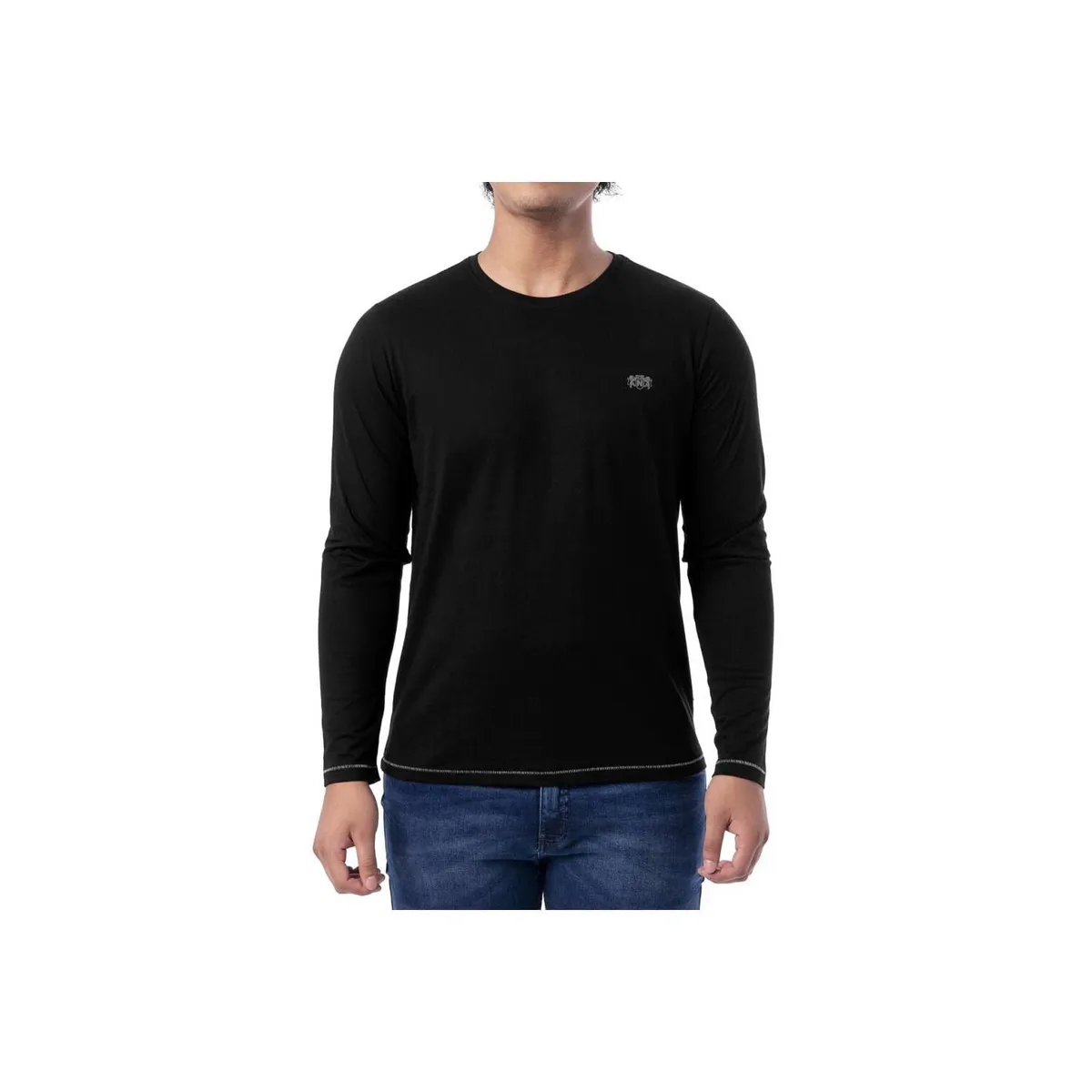 NORTON - Polo Moda Jersey Hombre 183-Tshirt.