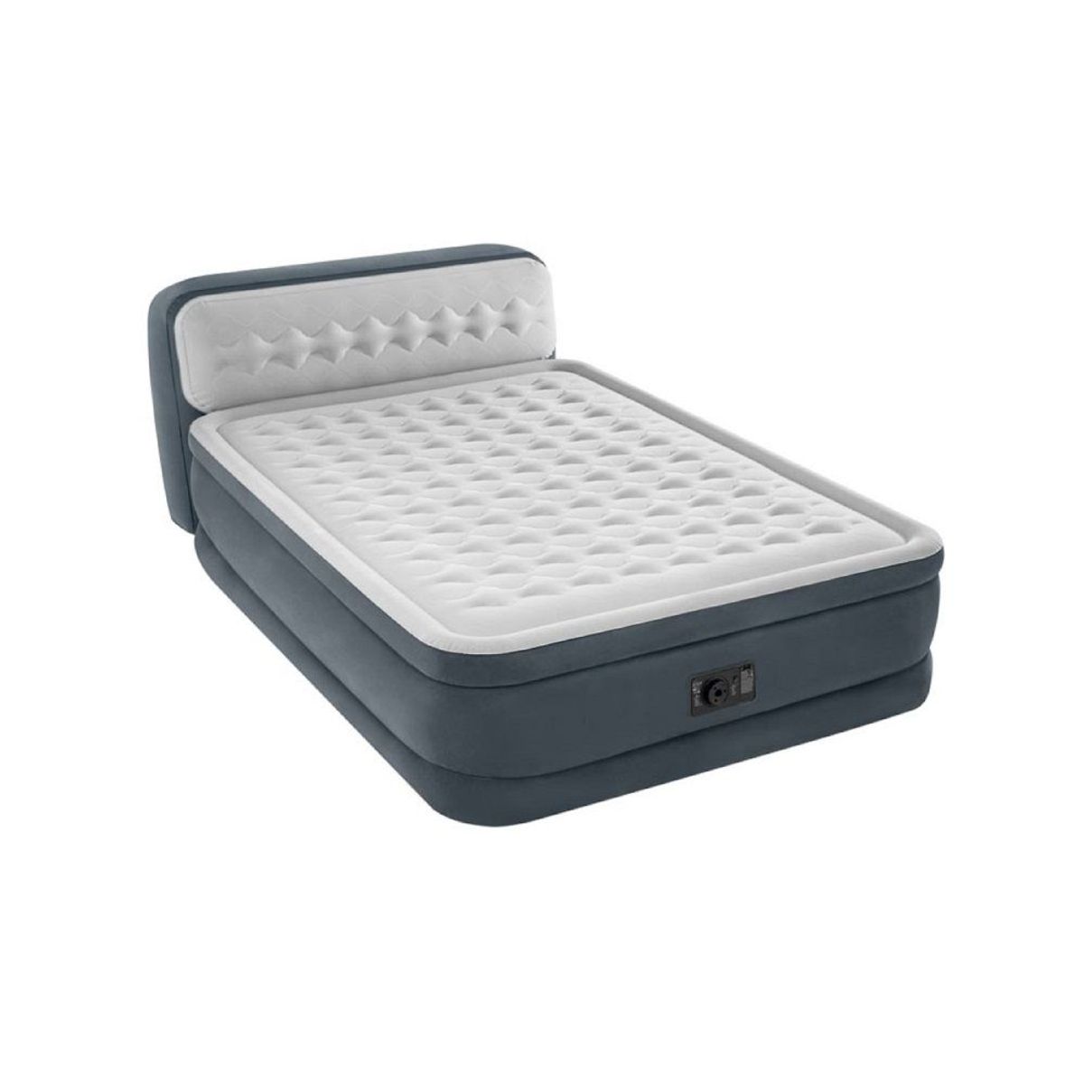 INTEX - Colchón Inflable Dura-Bean Deluxe - Intex