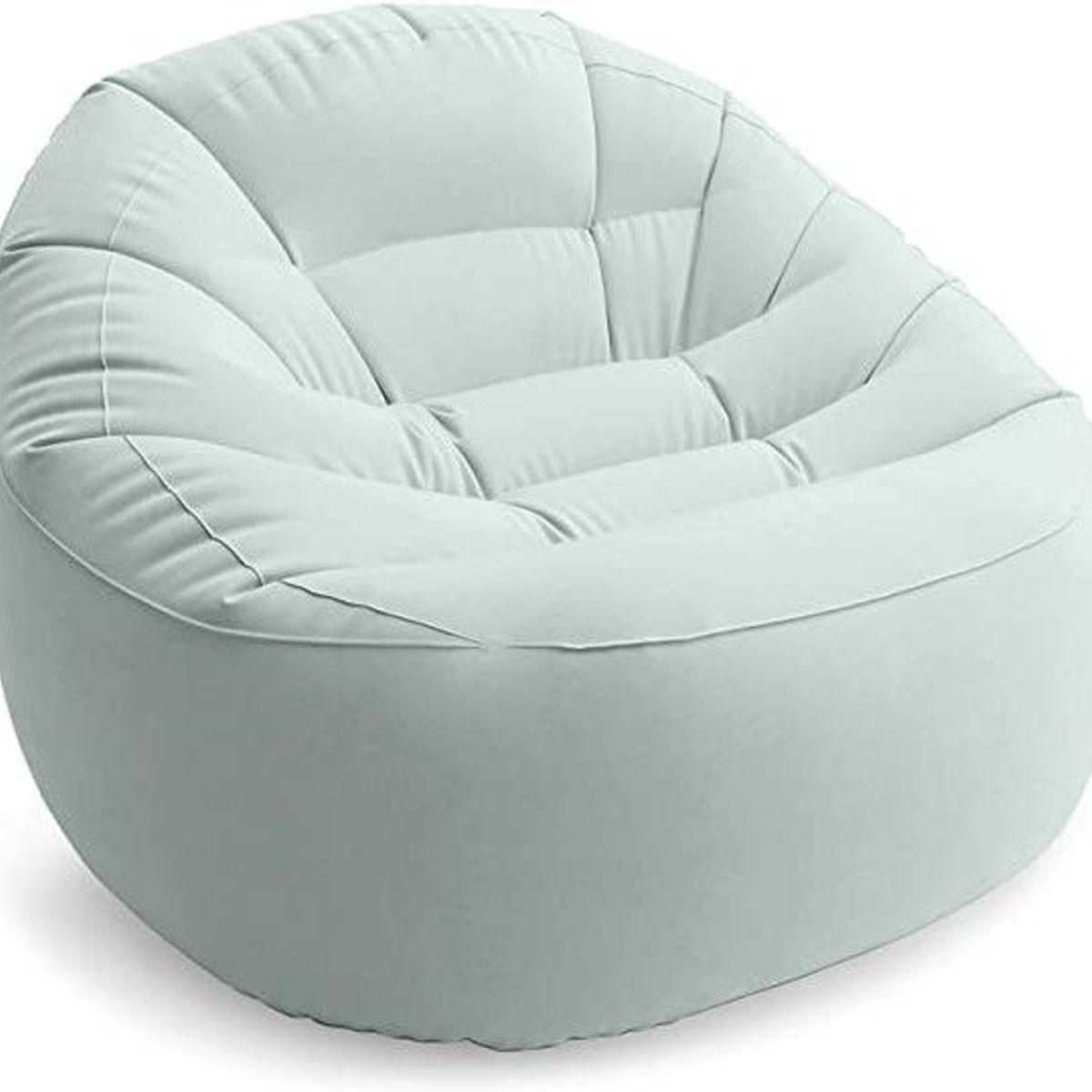 INTEX - Intex - Sillón inflable puff