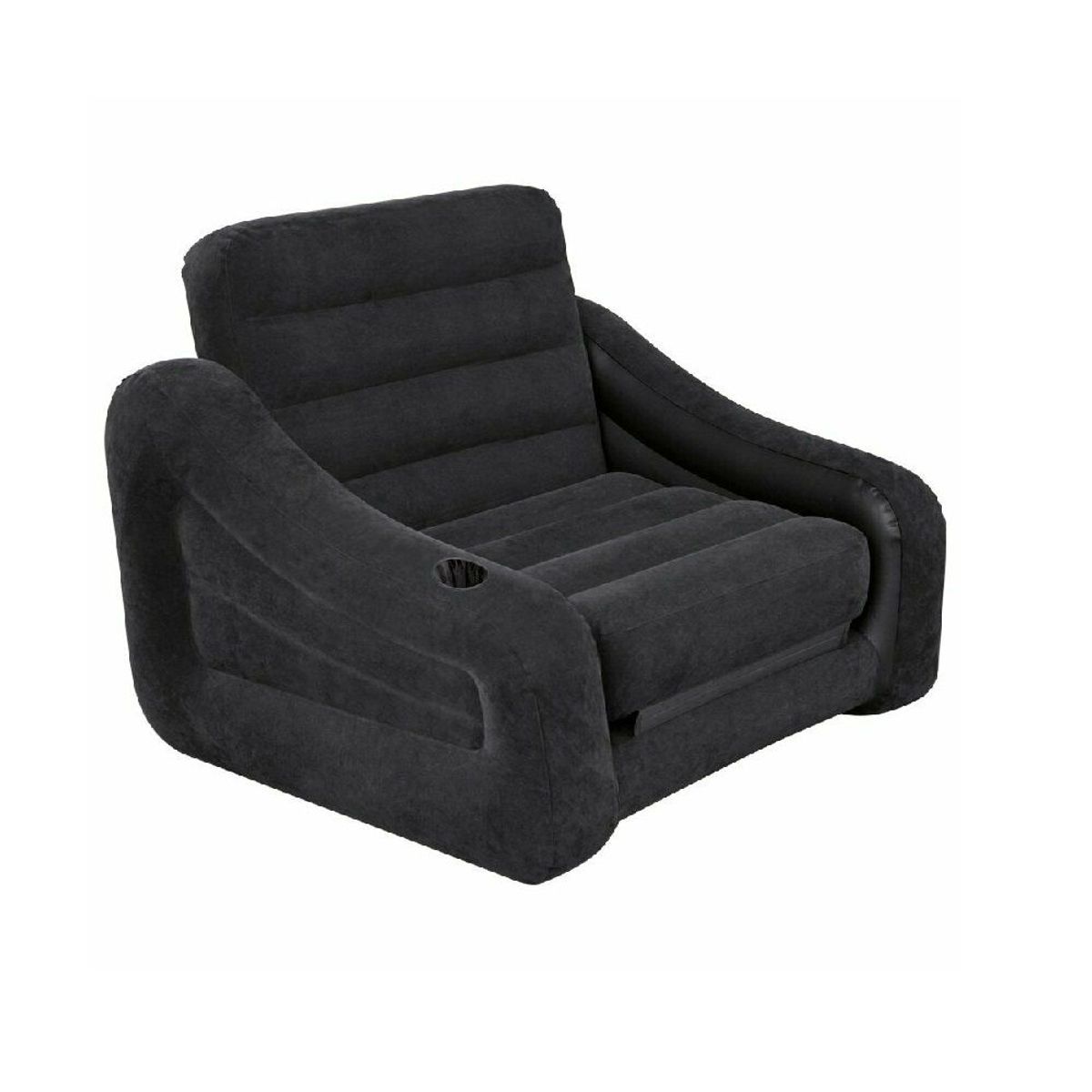 INTEX - Sofá Cama Individual Inflable - Intex