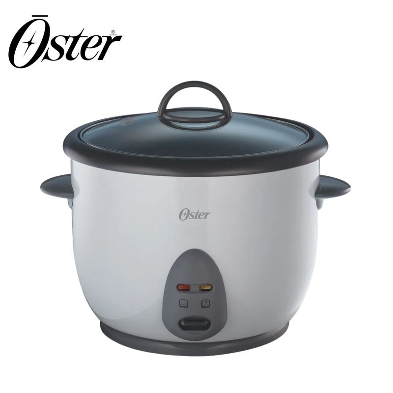 OSTER - Olla Arrocera Oster de 10 tazas CKSTRC1700W
