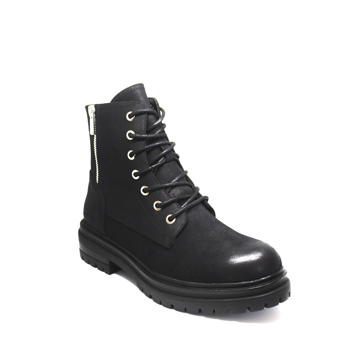 GOTTA - Borcego Negro Mujer 16032 Gotta