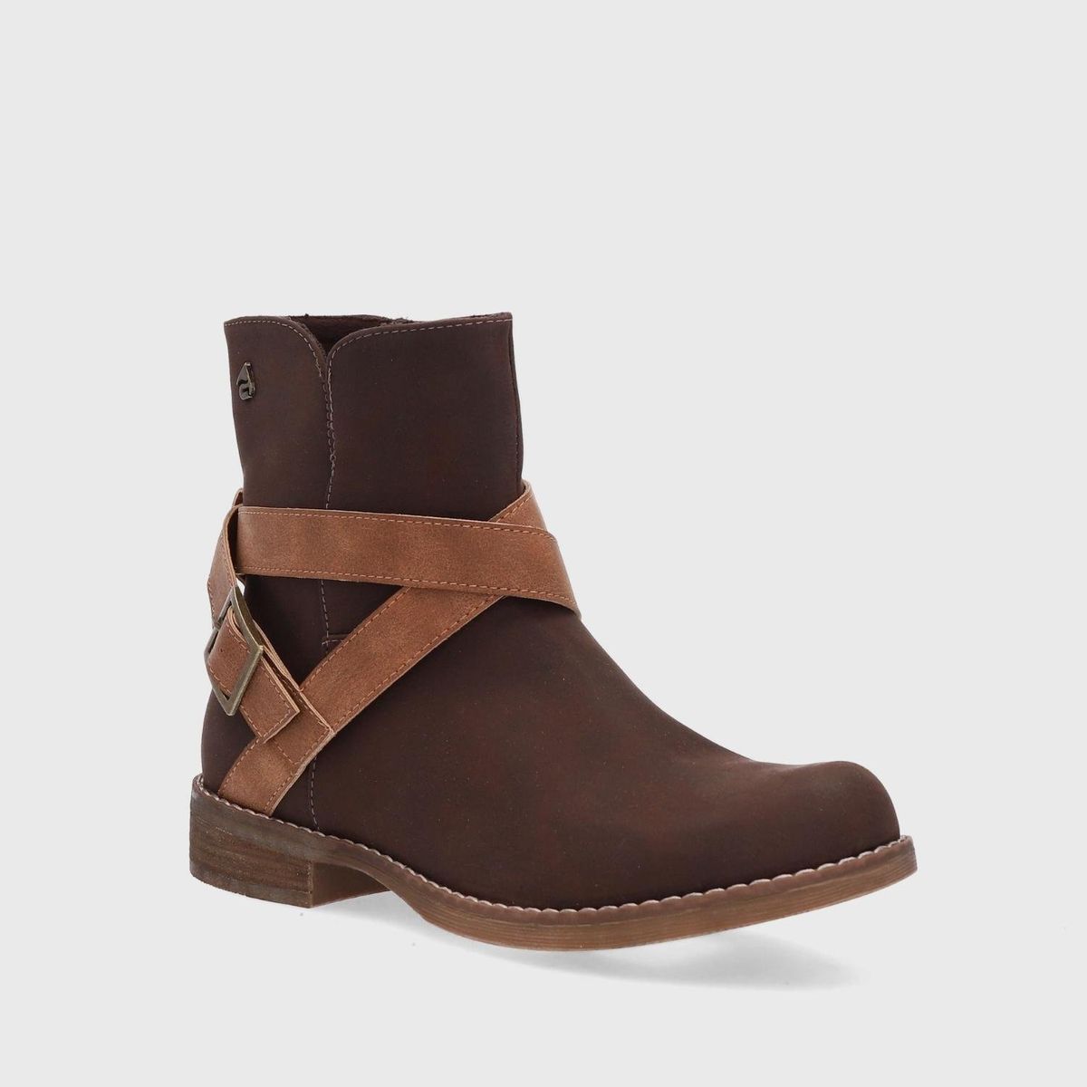 GOTTA - Botín Café Mujer 23702 Gotta