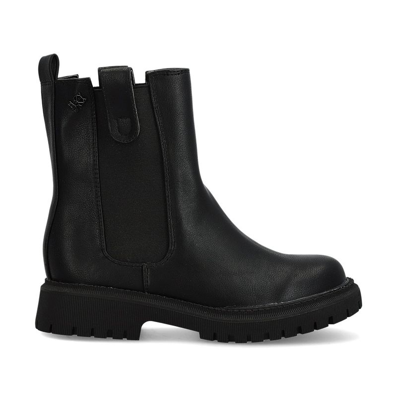 GOTTA - Botín Negro Mujer 25710 Gotta