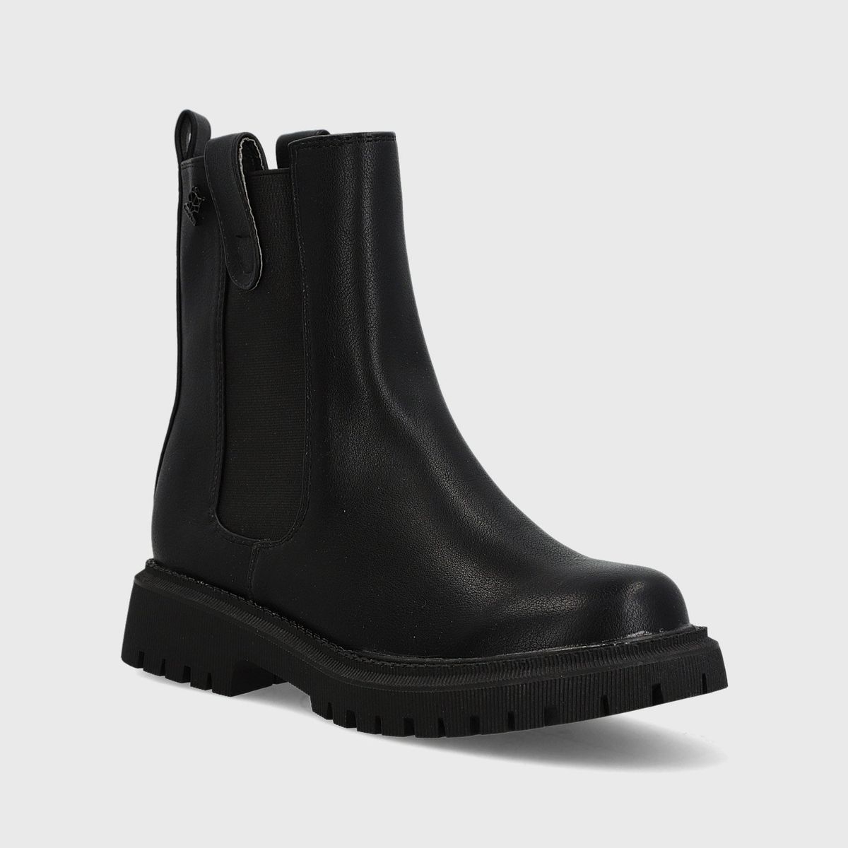 GOTTA - Botín Negro Mujer 25710 Gotta