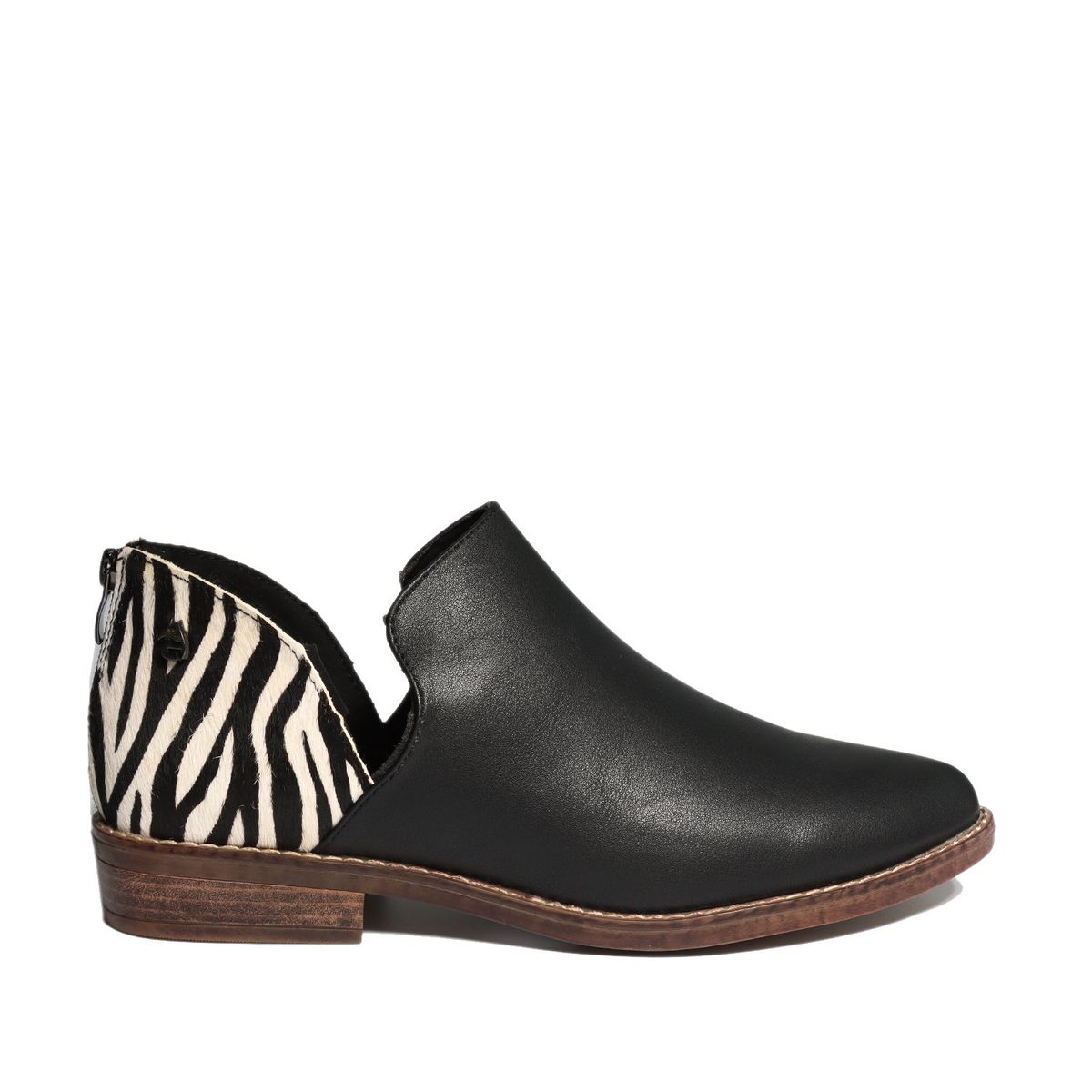 GOTTA - Zapato Animal Print Mujer 17563 Gotta