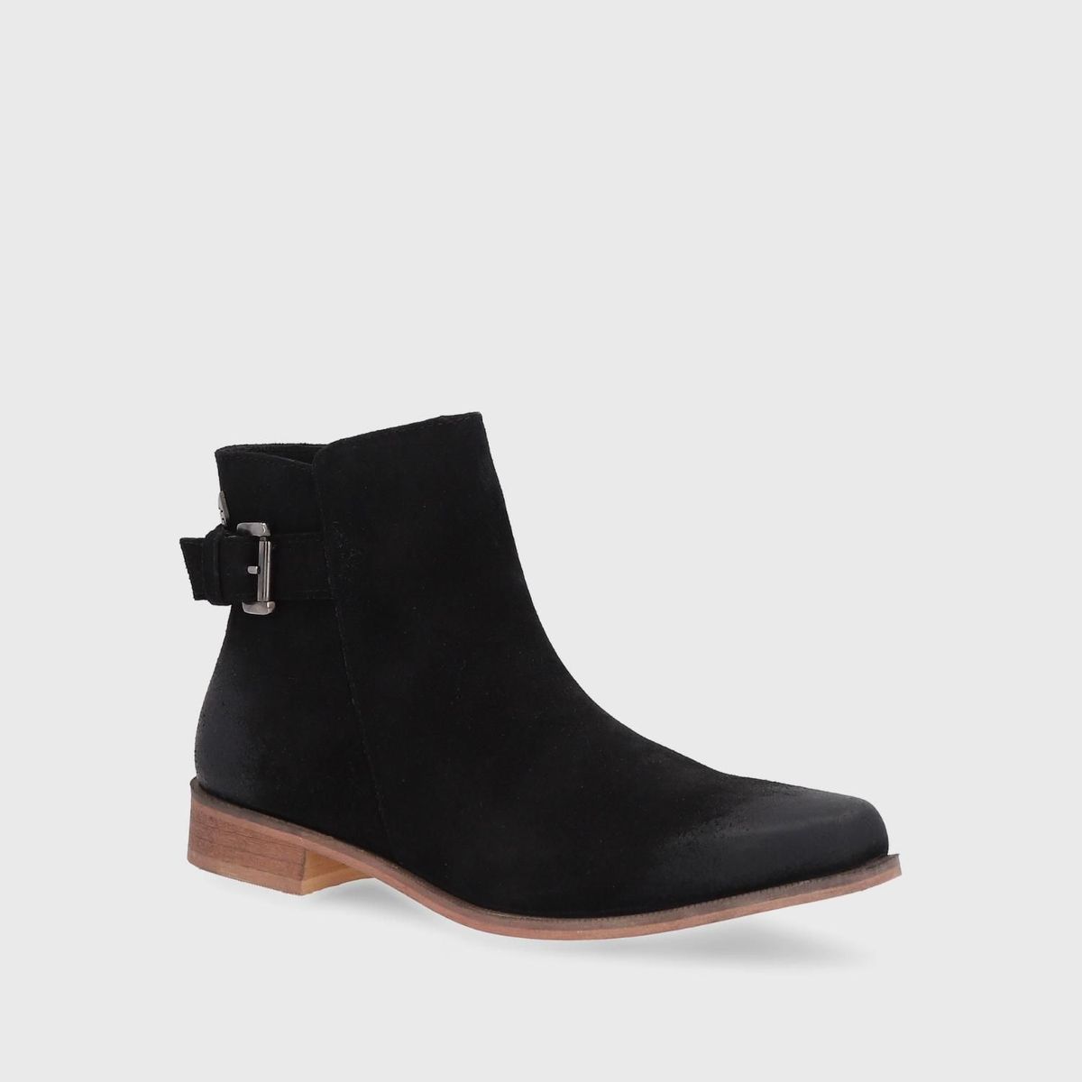 GOTTA - Botín Negro Mujer 28511 Gotta