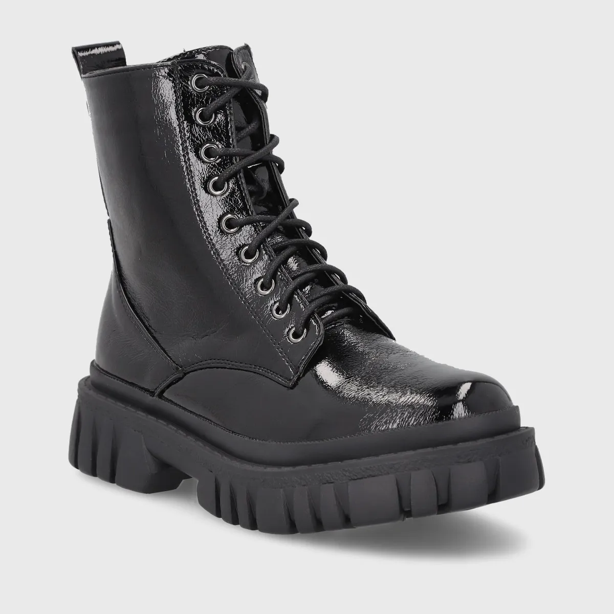 GOTTA - Botín Negro Mujer 35924 Gotta