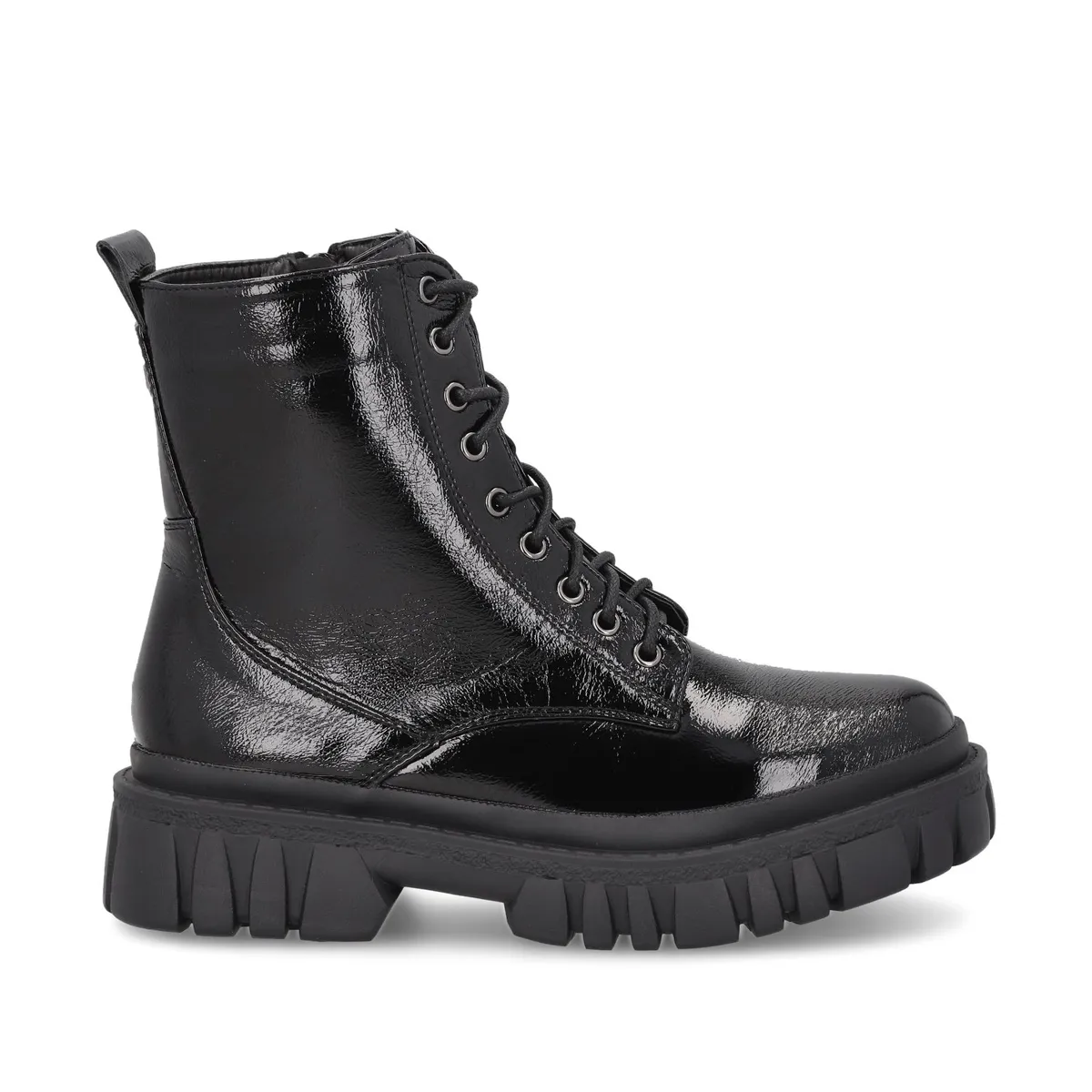 GOTTA - Botín Negro Mujer 35924 Gotta