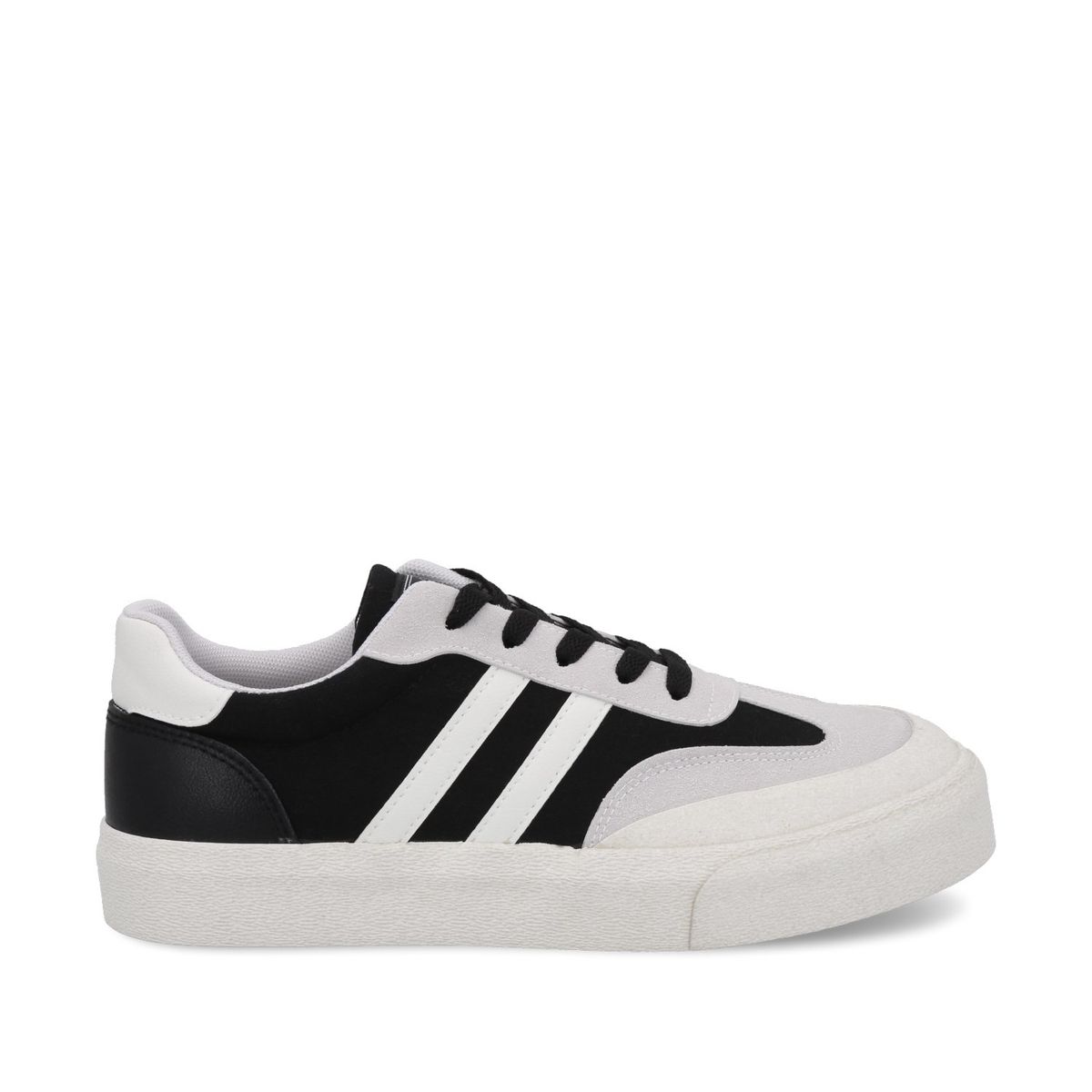 GOTTA - Zapatilla Negra Mujer 38540 Gotta