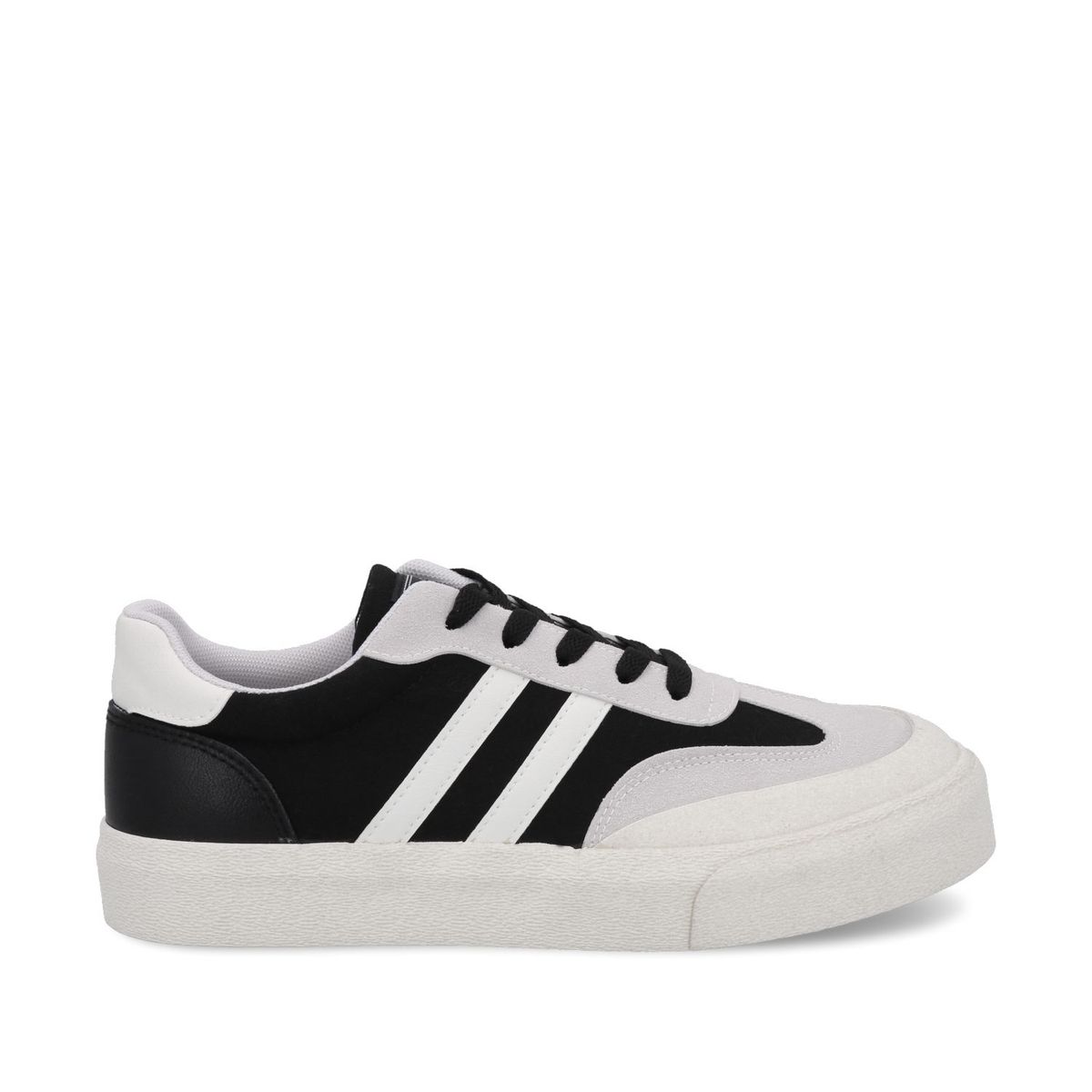 GOTTA - Zapatilla Negra Mujer 38540 Gotta