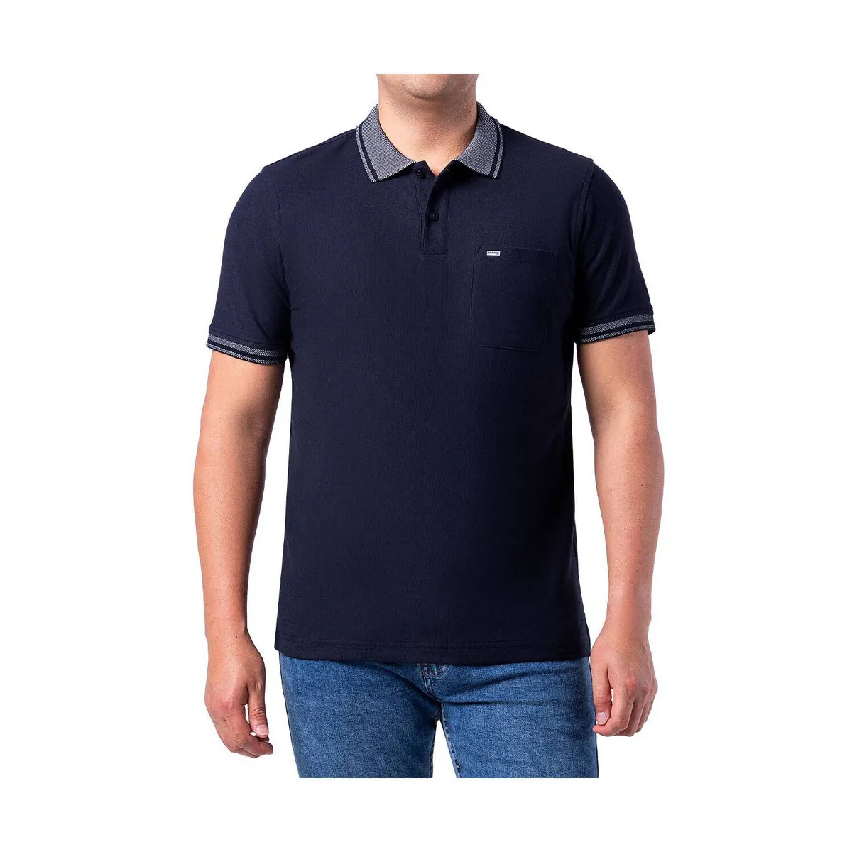 NORTON - Polos Tshirt Jersey Karlos Hombre.