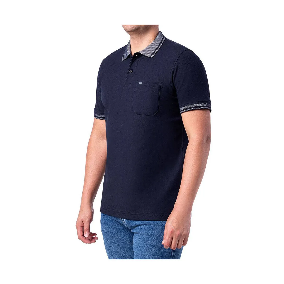 NORTON - Polos Tshirt Jersey Karlos Hombre.