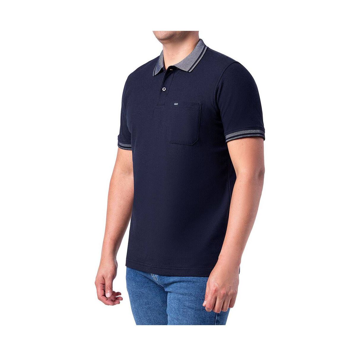 NORTON - Polos Tshirt Jersey Karlos Hombre.