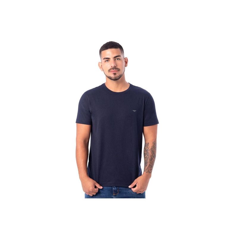 PIONIER - Polo Camisero Pique Hombre Halvaro.