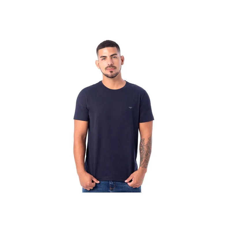 PIONIER - Polo Camisero Pique Hombre Halvaro.