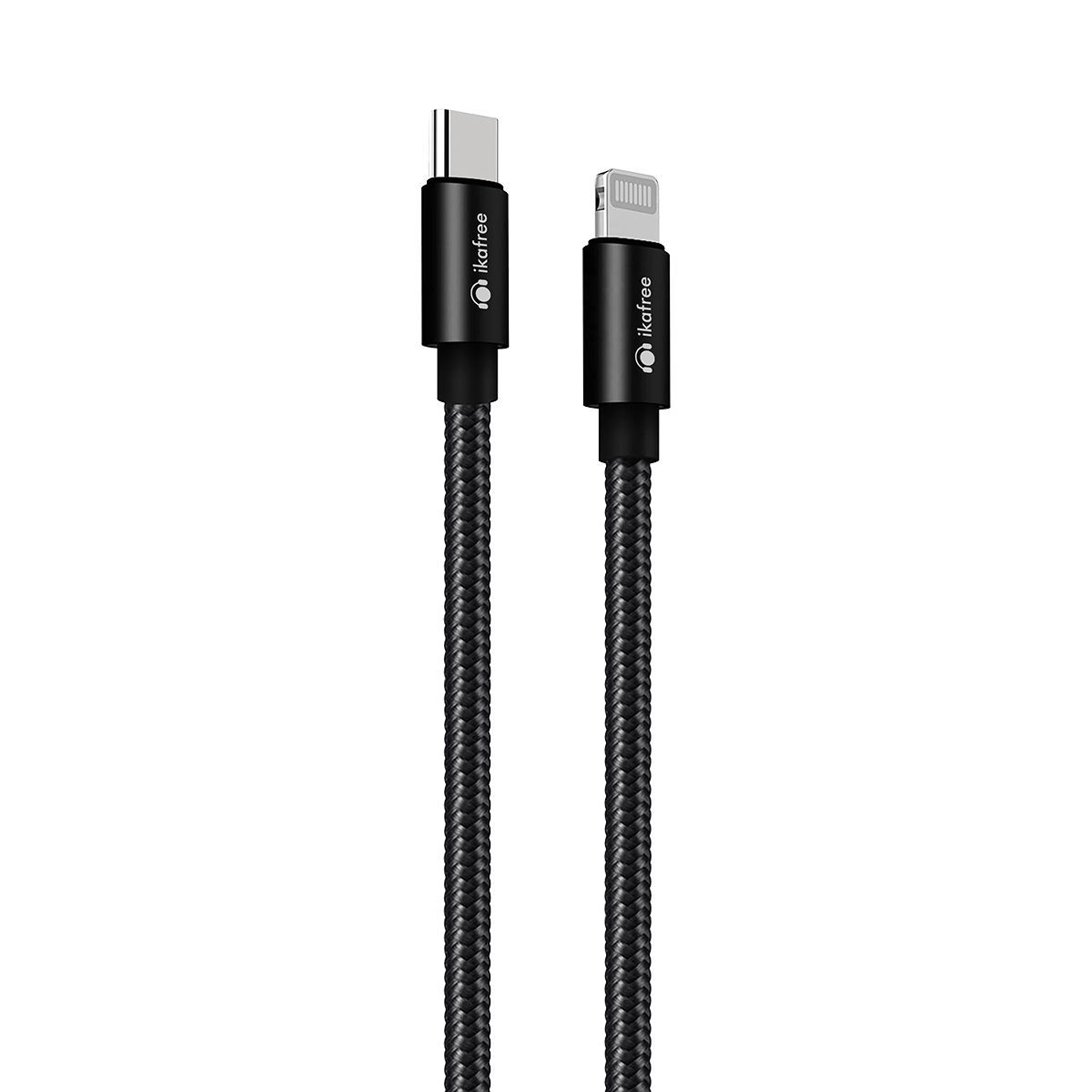 GENERICO - Cable USB Type-C a Lightning - Ikafree