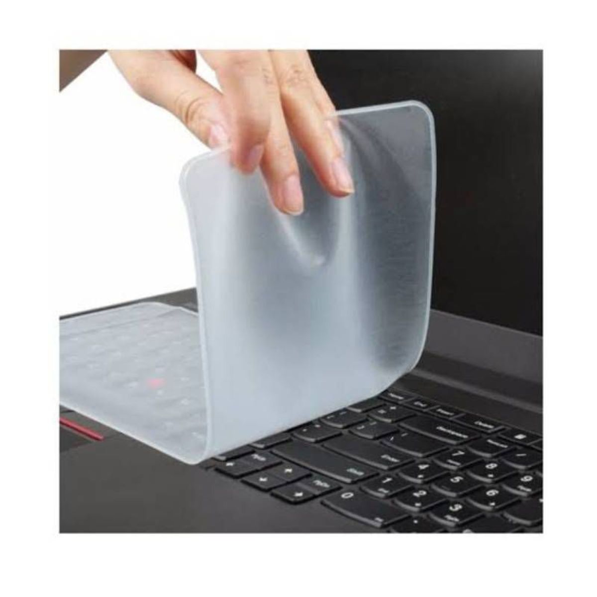 GENERICO - Protector de Teclado Genérico