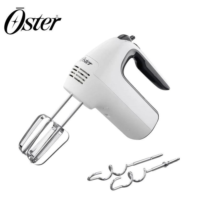 OSTER - Batidora de mano Oster con 6 velocidades y función turbo FPSTHM3532