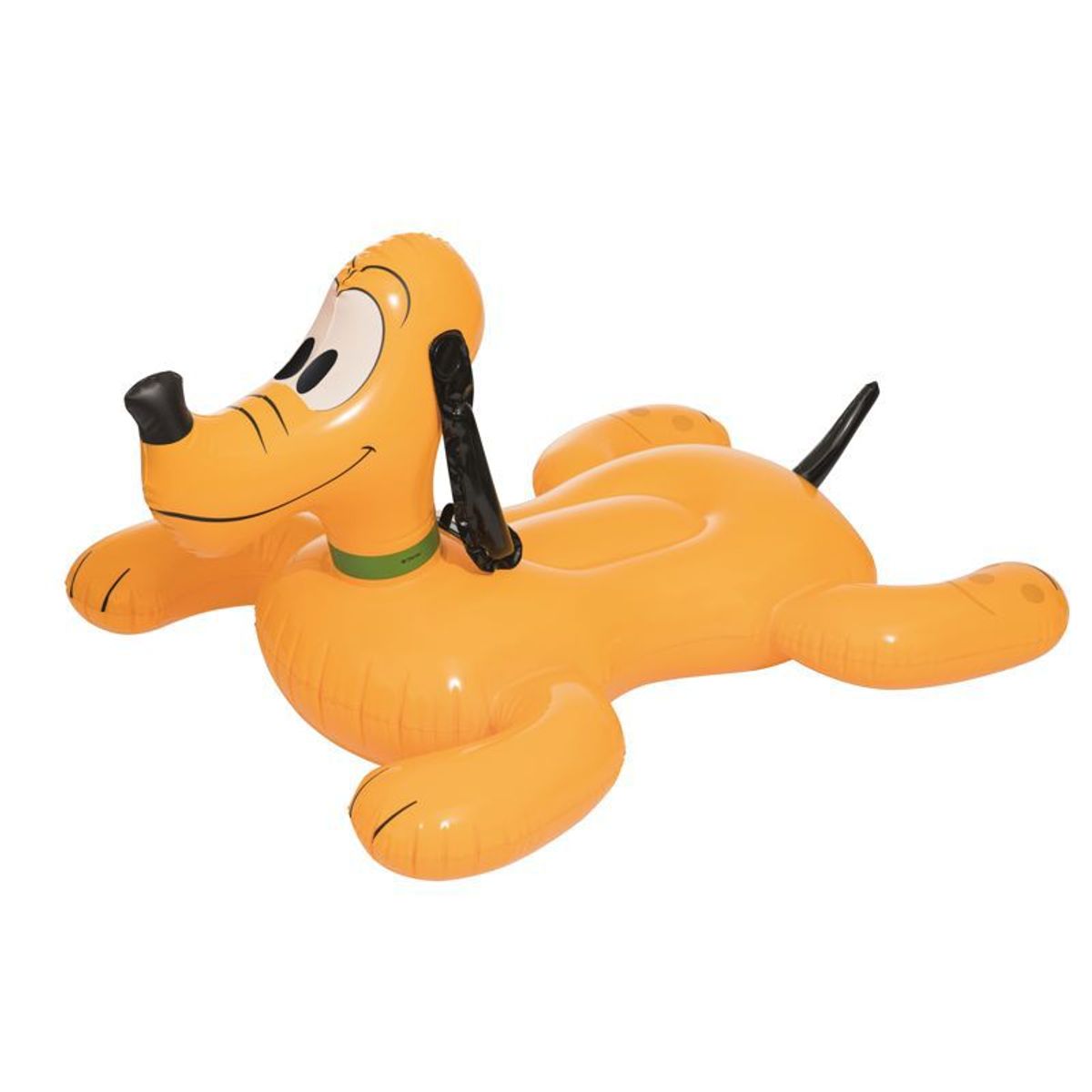 BESTWAY - Flotador inflable montable modelo perro pluto - bestway