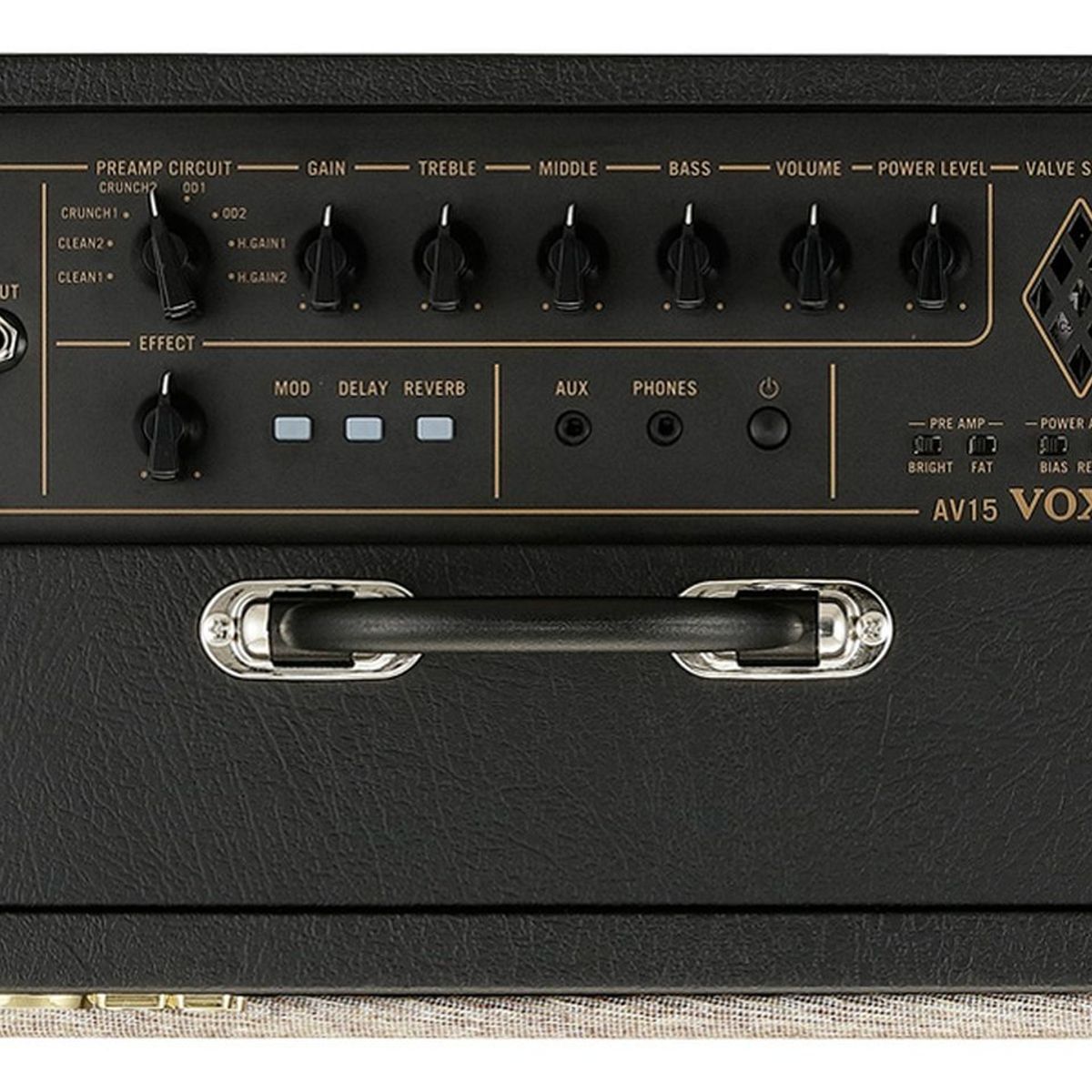 VOX - Amplificador combo AV60